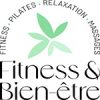 Logo Fitness & Bien-être